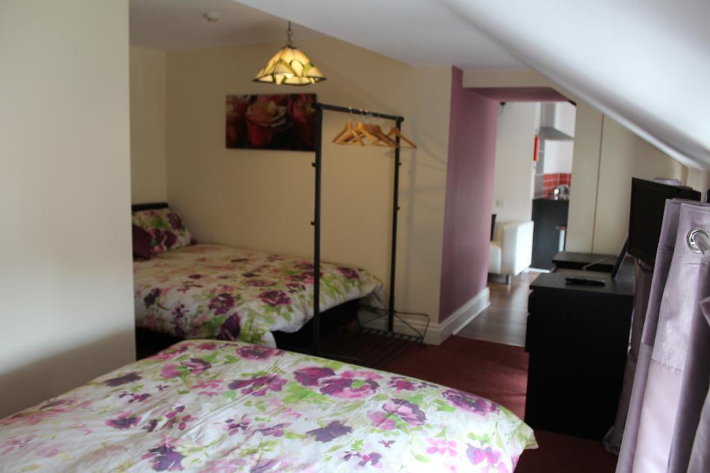 Stockton-on-the-Forest Orillia House B&B & Holiday Cottages المظهر الخارجي الصورة