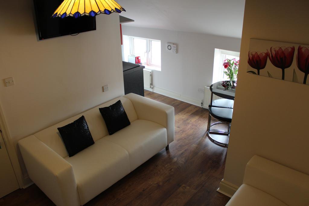 Stockton-on-the-Forest Orillia House B&B & Holiday Cottages المظهر الخارجي الصورة