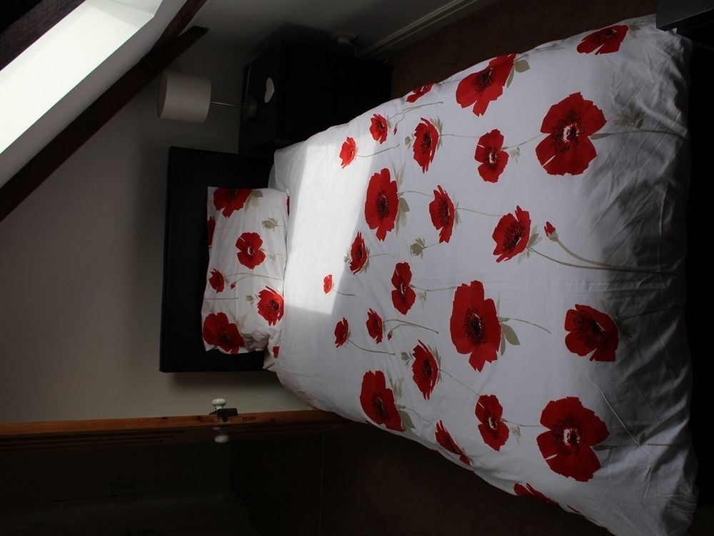 Stockton-on-the-Forest Orillia House B&B & Holiday Cottages المظهر الخارجي الصورة