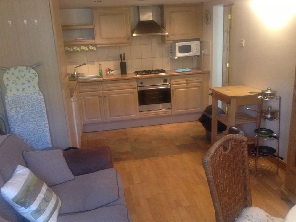 Stockton-on-the-Forest Orillia House B&B & Holiday Cottages المظهر الخارجي الصورة