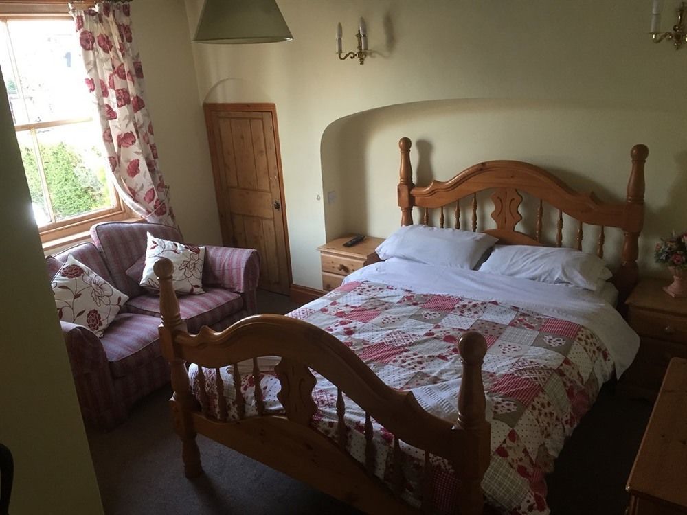 Stockton-on-the-Forest Orillia House B&B & Holiday Cottages المظهر الخارجي الصورة